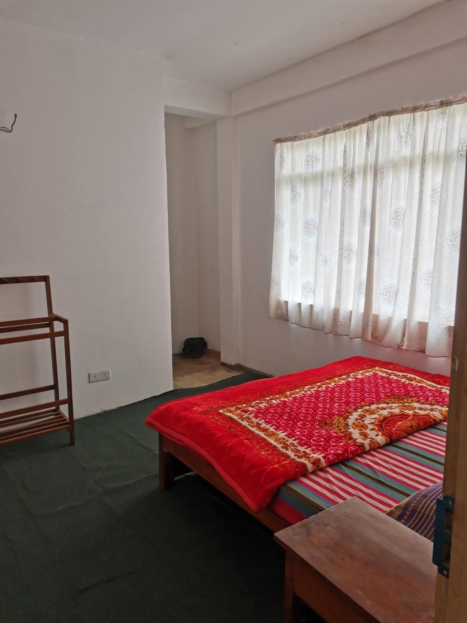 Traveler'S Choice Nuwara Eliya Exterior foto