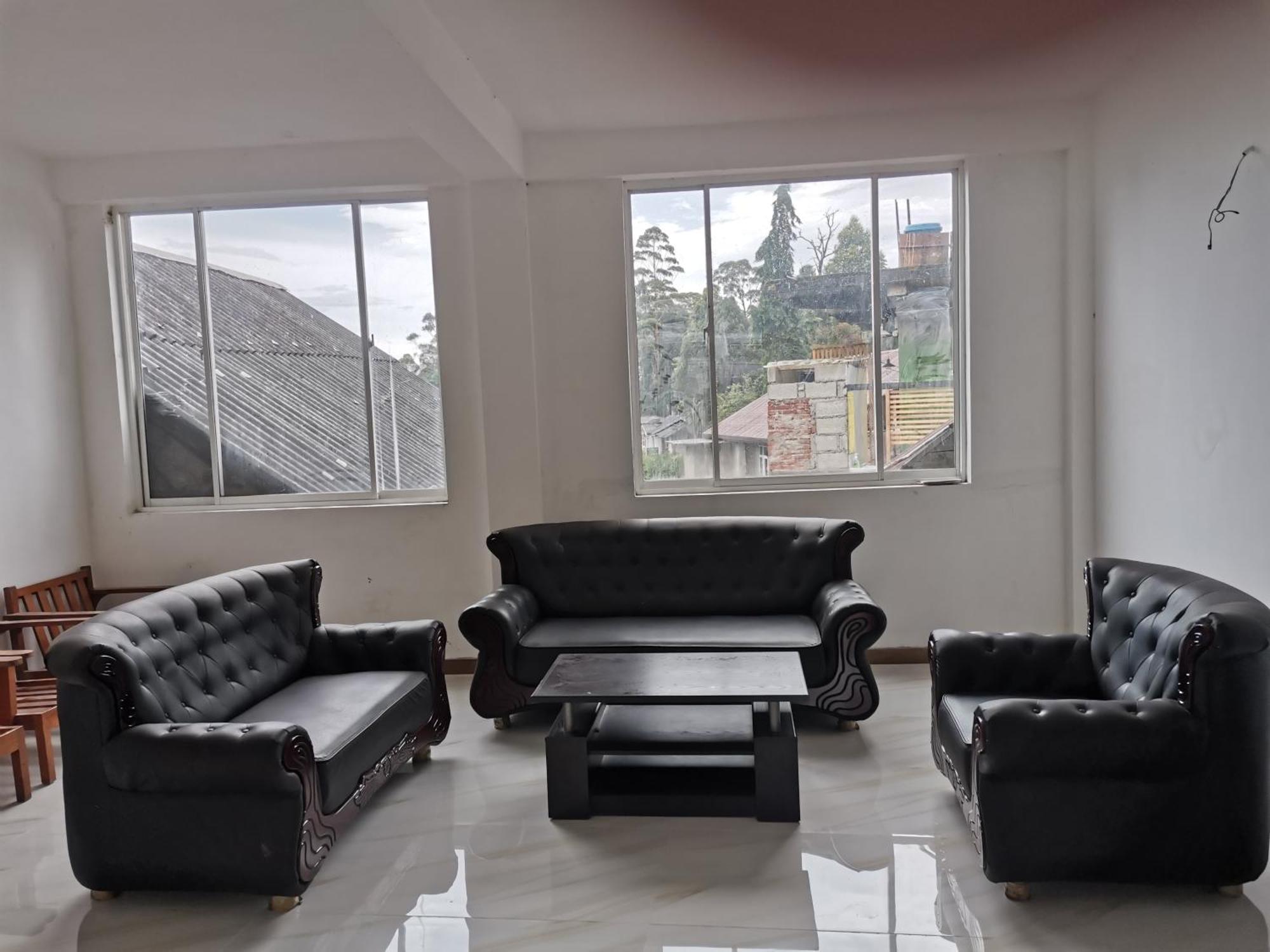 Traveler'S Choice Nuwara Eliya Exterior foto