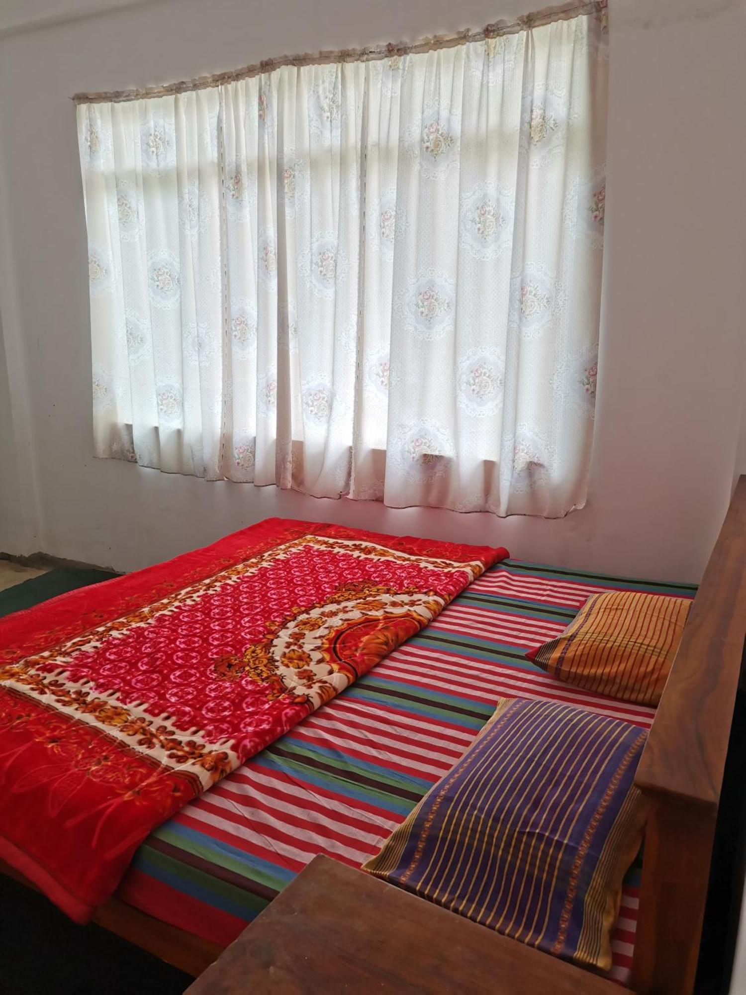 Traveler'S Choice Nuwara Eliya Exterior foto